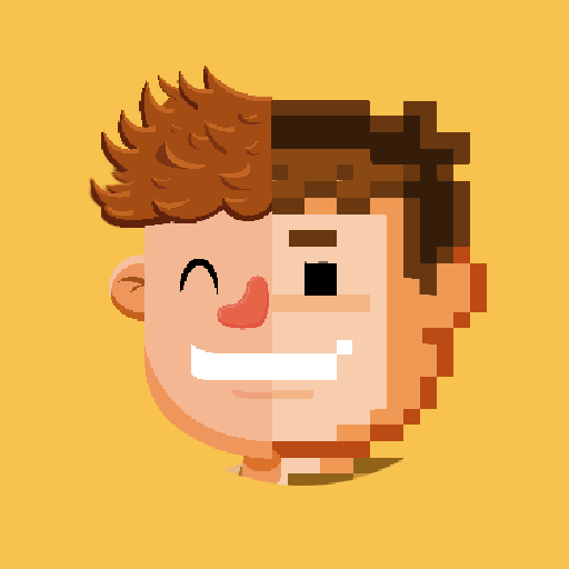 La Vida es un Videojuego icon