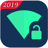 Wi-Fi Detector - Pro icon