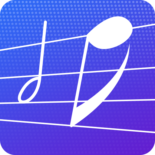 Leisure Music Pro icon