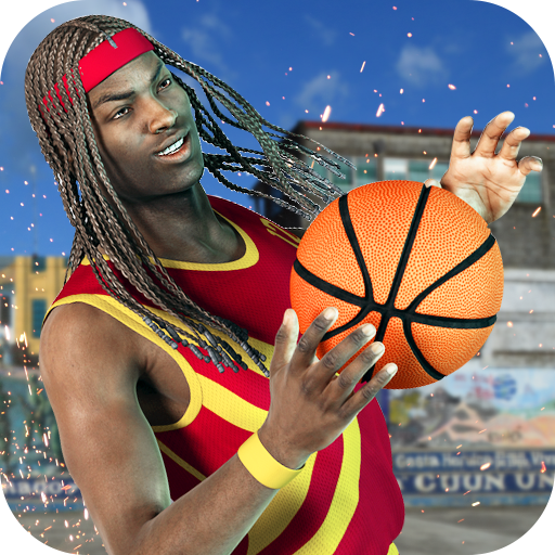 Basketball Dunk Shoot Mania icon