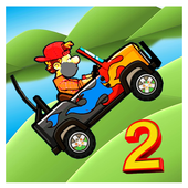 Guide for Hill Climb Racing 2 icon
