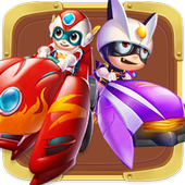 New 3D Fast Racing Game icon