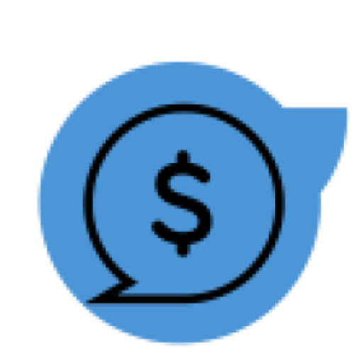 Get Money SMS icon