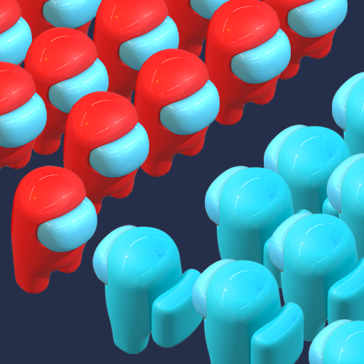 Master Crowd Imposter icon