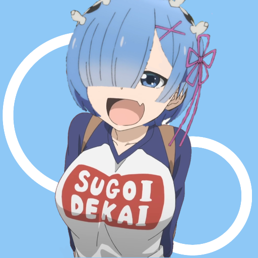 Anime Summer Stickers 2020 icon