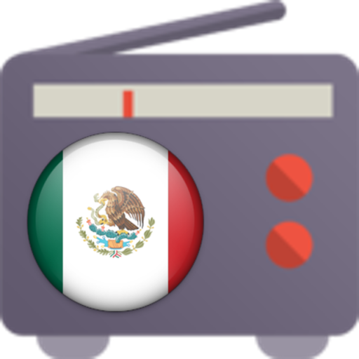 Radio México icon