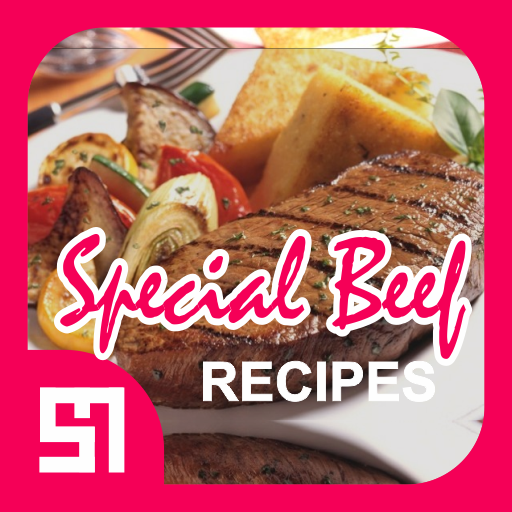 1000 Beef Recipes icon