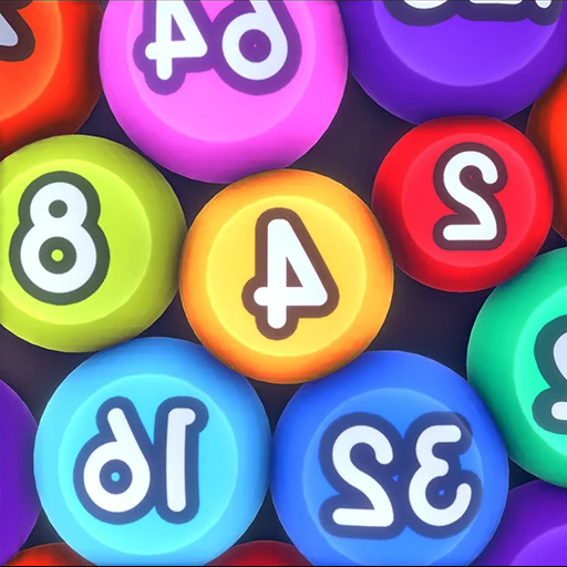 Bubble Buster 2048 - bubble winner icon