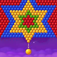 Bubble Pop Star-Bubble Shooter