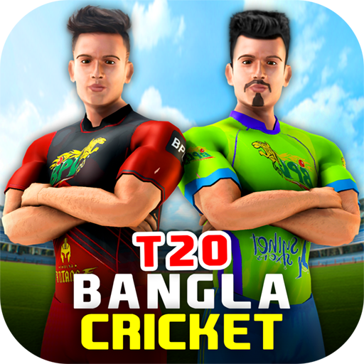 Bangladesh Cricket League icon