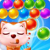 Fox Bubble  Shooter