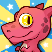 Dragon Merge icon