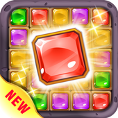 Block Puzzle Jewel 2020 - Classic free puzzle icon