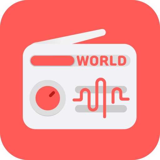 Kpop Radio World - Hören Sie Radiosender icon