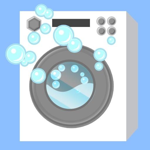 Do Laundry Games 3D icon