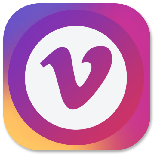 Vid status Video For WhatsApp icon