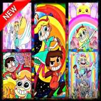 Star Butterfly Wallpapers on 9Apps