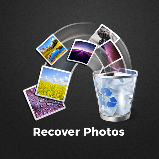 Recover Deleted Pictures, Photos, Videos And Files icon