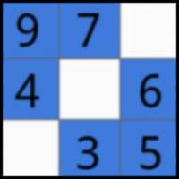 Ежедневные Судоку (sudoku) on 9Apps