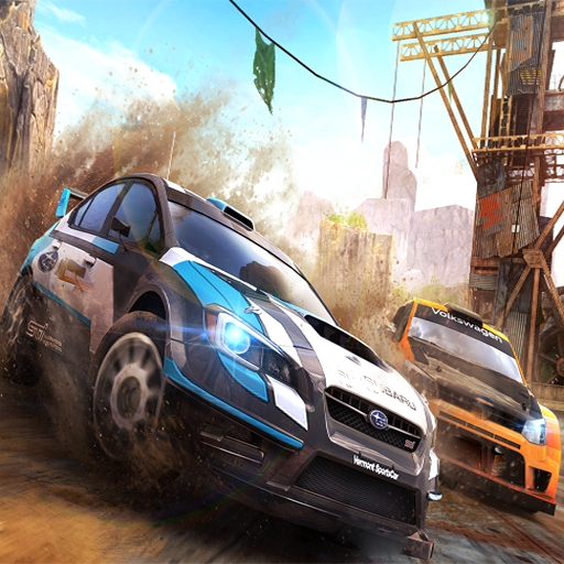 Cars Racing Clash أيقونة
