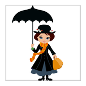 My Babysitter Nyna icon