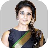Selfie With Nayantara on 9Apps