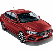 Tipo Egea Driving Simulator icon