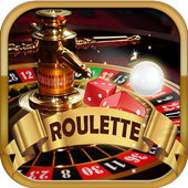 Vegas Grand Roulette - Free Roulette Casino Games icon