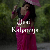 Hot Desi Kahaniya (Best Hot Story) icon