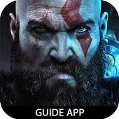 God Of War Guide