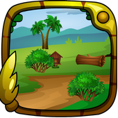 Escape Games King-20 icon
