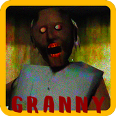 Baba Granny horror skins for MCPE icon