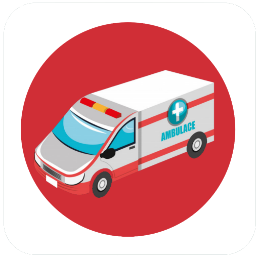 Ambulance Drive icon