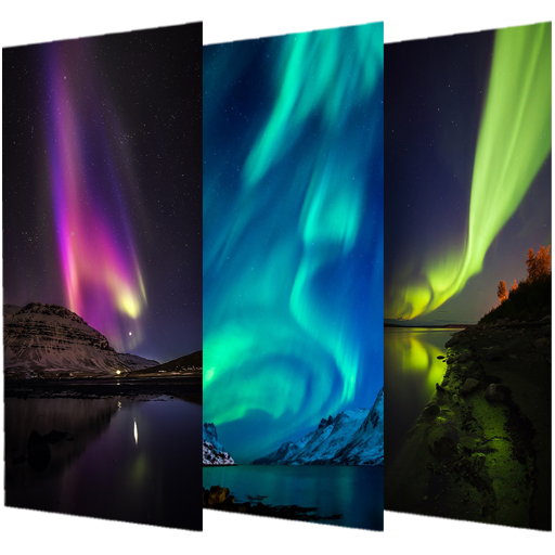 Note 10 Pro Wallpaper icon