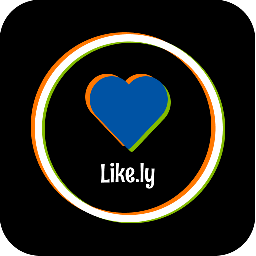 Like.ly - Download Videos for Likee.ly icon