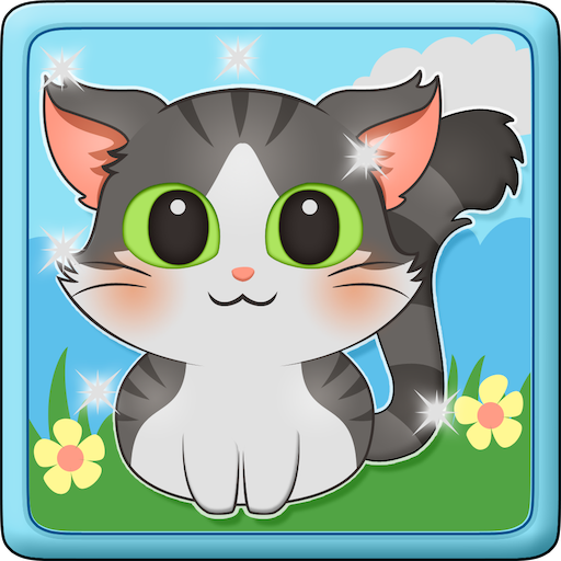 Live Cat icon