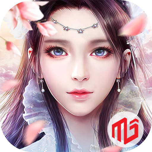 Lan Lăng Vương Mobile - Lan Lang Vuong Mobile icon