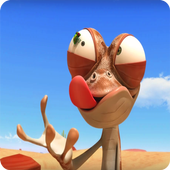 Oscar Oasis Video Collection icon