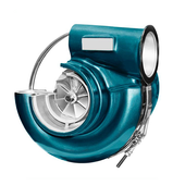 Car turbo Soundboard icon