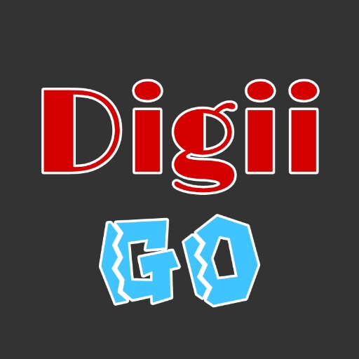 Digii GO icon