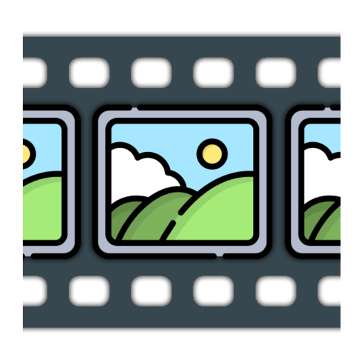 Foto Edit - Smart Edit icon