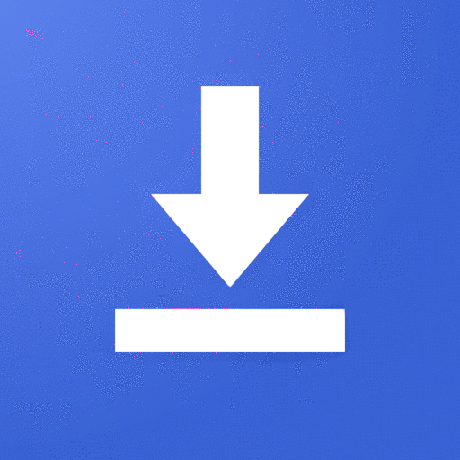 Free Video Downloader &amp; Whatsapp Story Saver 2021 icon