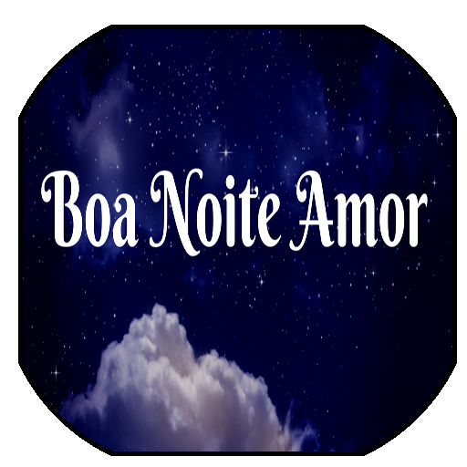 Boa Noite meu amor, te amo! icon