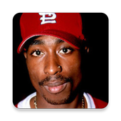 2 pac Legend أيقونة