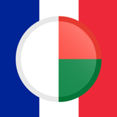 Traducteur Français Malgache icon