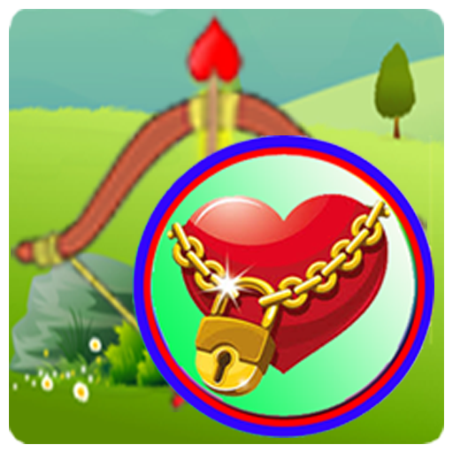 Bubble Valentine - Game Bubble Shooter icon