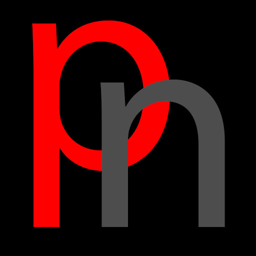 PassNote - Password, Credit, Debit Card Manager icon