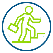 Career Development Planning icon