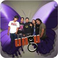 Lagu Ungu Offline