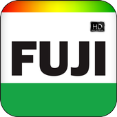 Camera HD For FujiFilm icon
